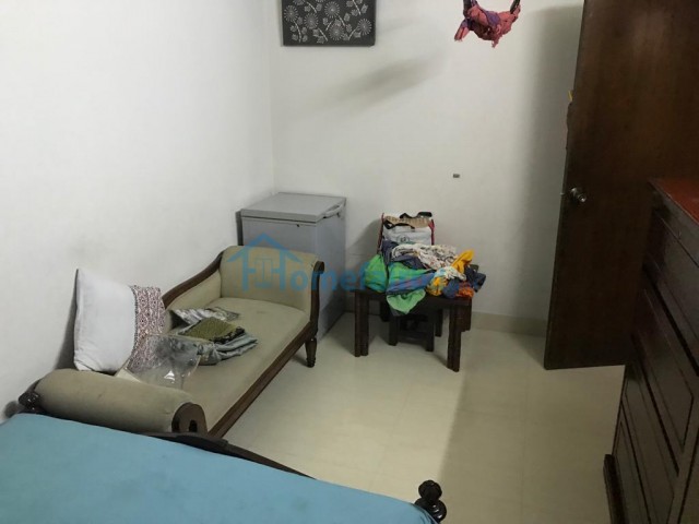 825 Sqft Ready Flat For Sale @ Khilgaon01